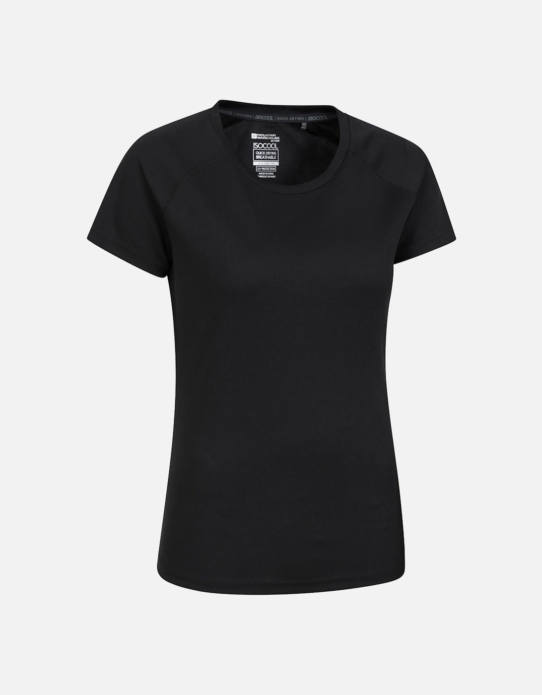 Womens/Ladies Endurance T-Shirt