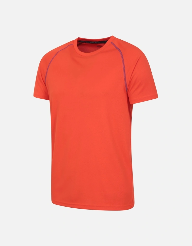 Mens Endurance IsoCool T-Shirt