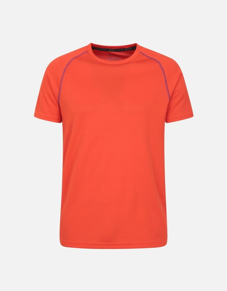 Mens Endurance IsoCool T-Shirt