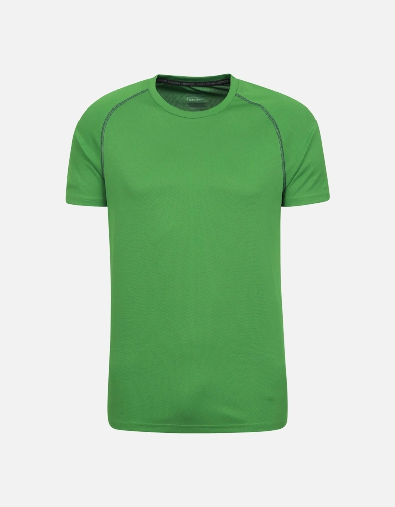 Mens Endurance IsoCool T-Shirt