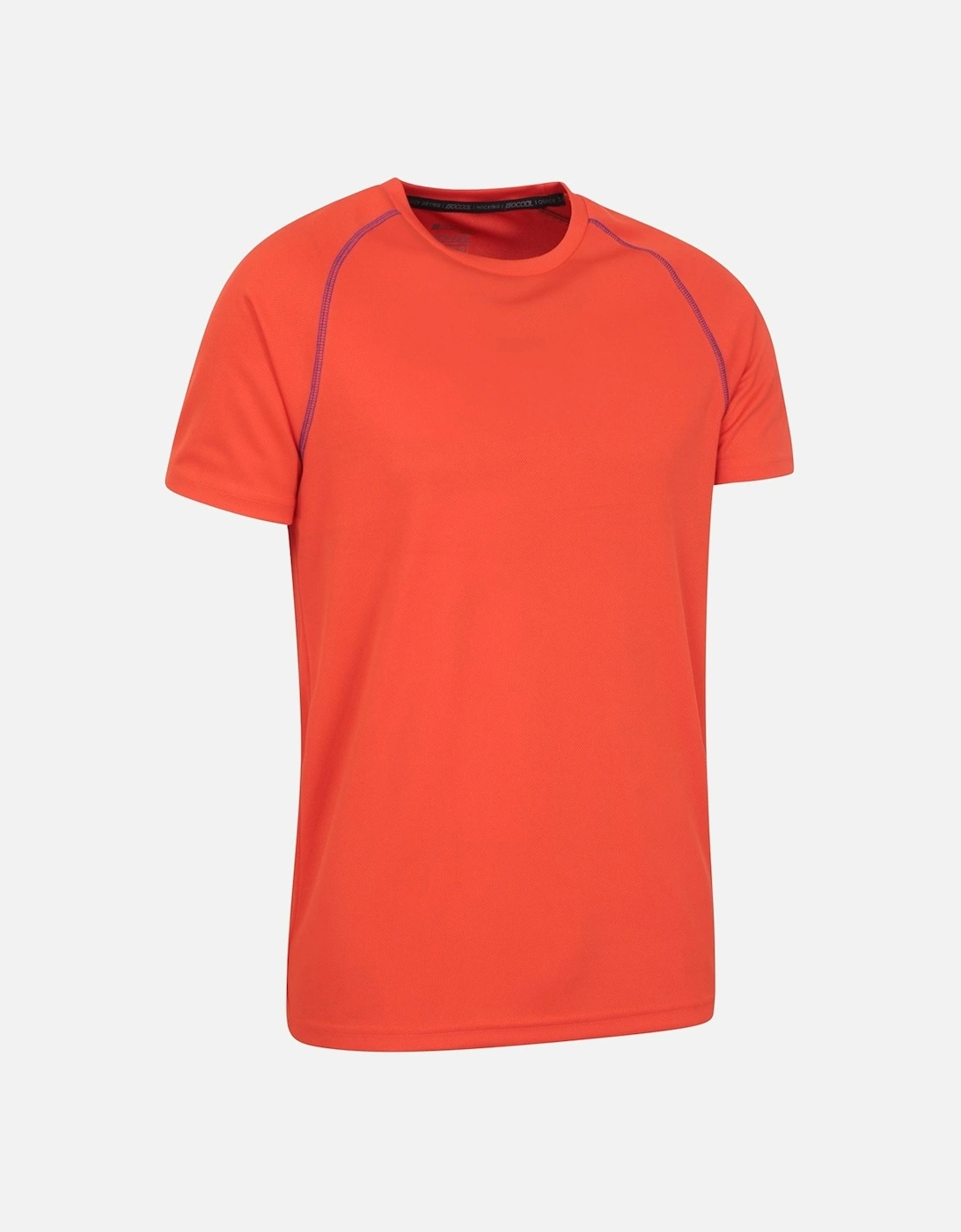 Mens Endurance IsoCool T-Shirt