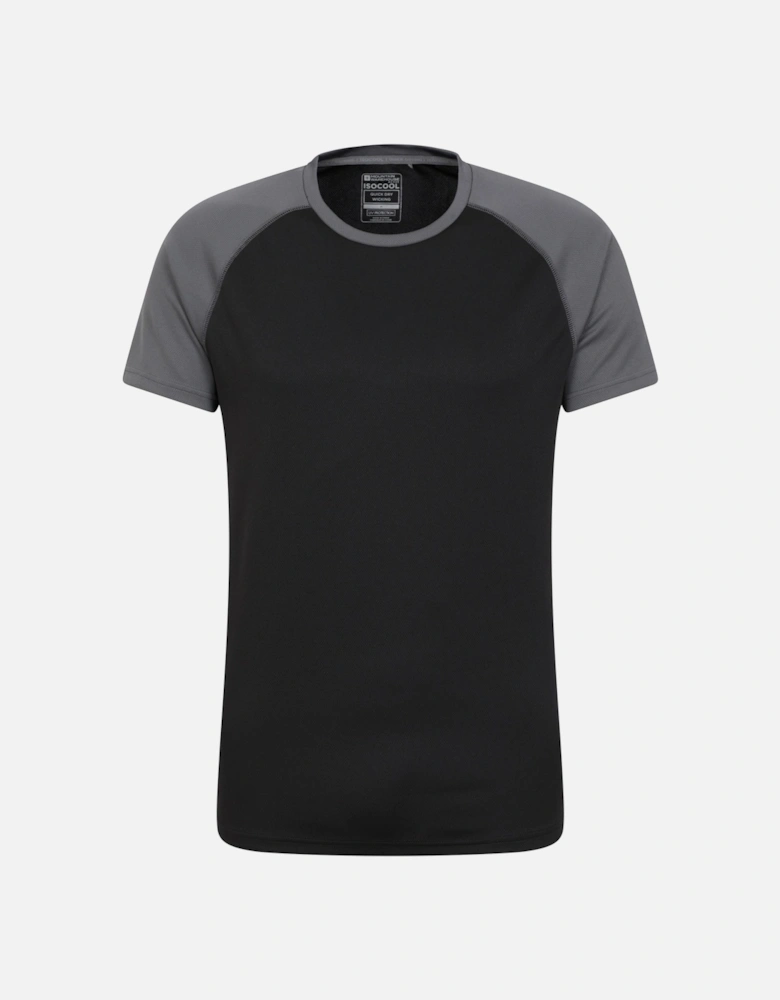 Mens Endurance IsoCool T-Shirt