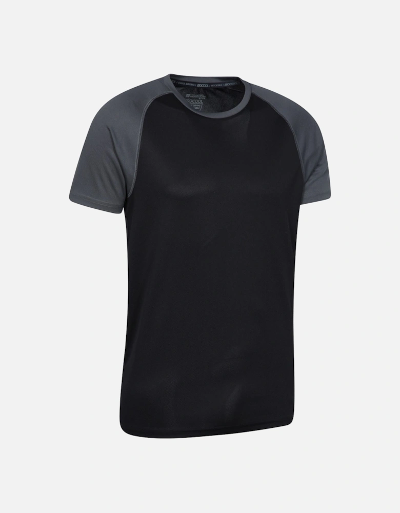 Mens Endurance IsoCool T-Shirt