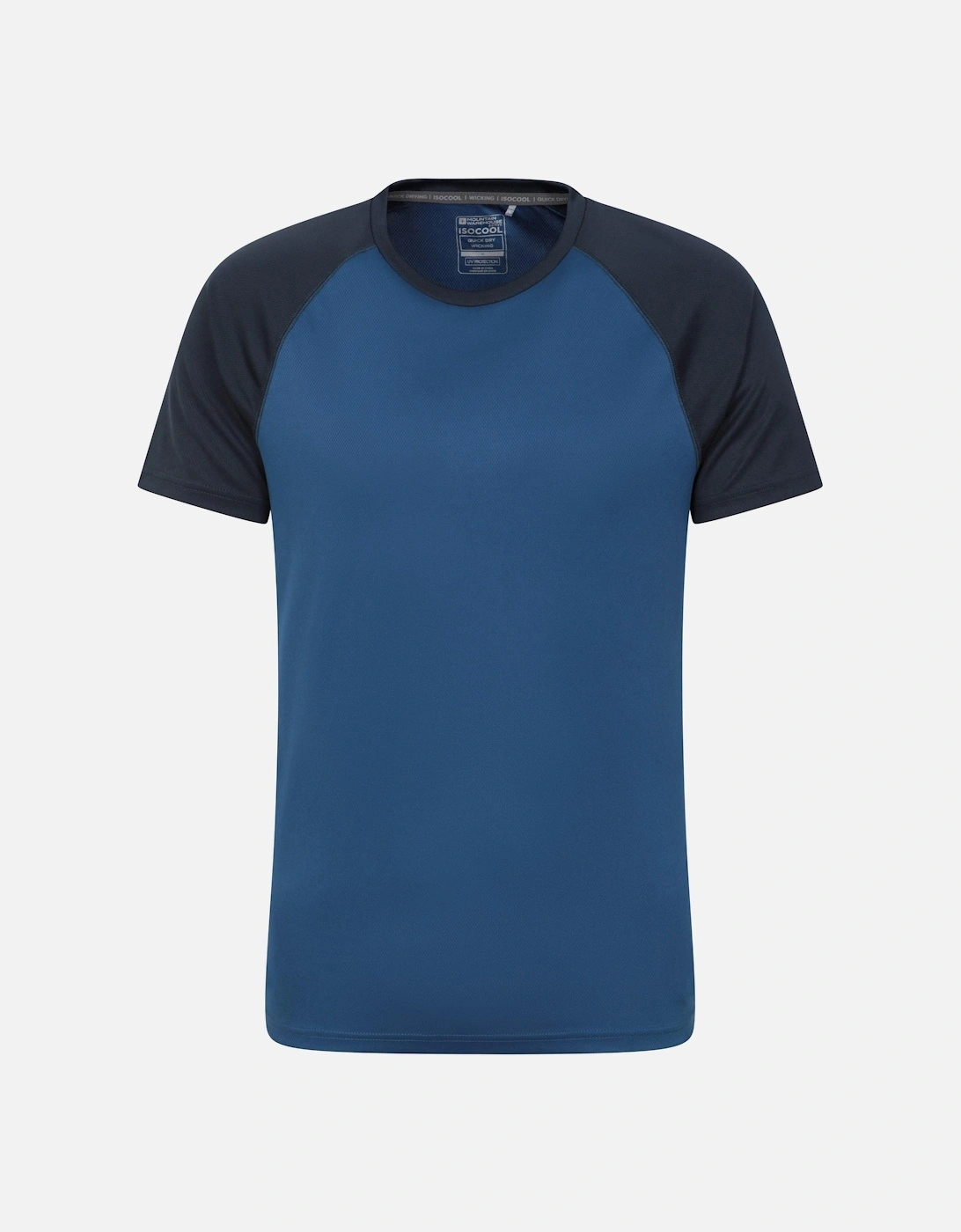 Mens Endurance IsoCool T-Shirt