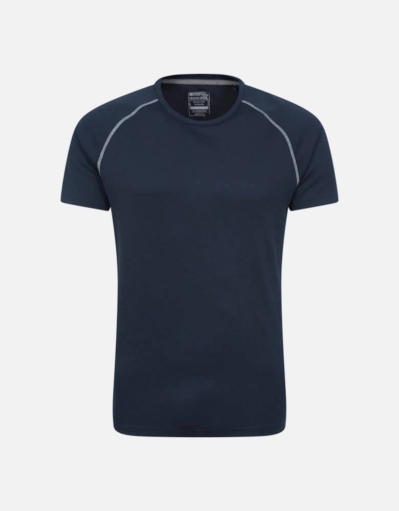 Mens Endurance IsoCool T-Shirt