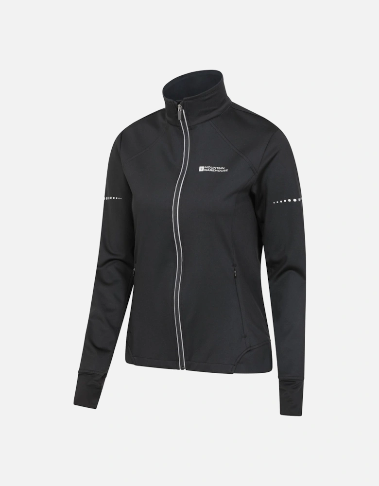 Womens/Ladies Shift Windproof Cycling Jacket