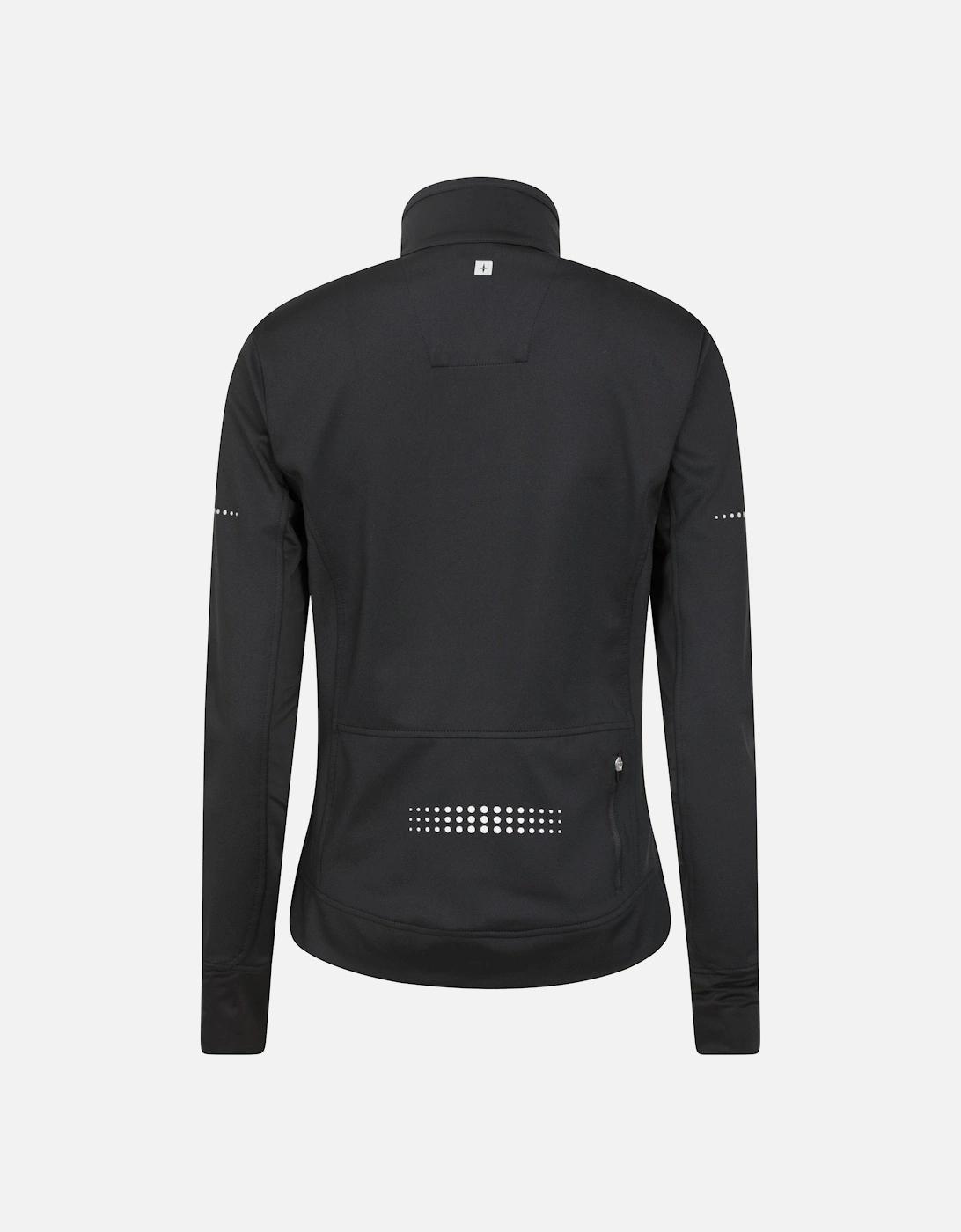 Womens/Ladies Shift Windproof Cycling Jacket