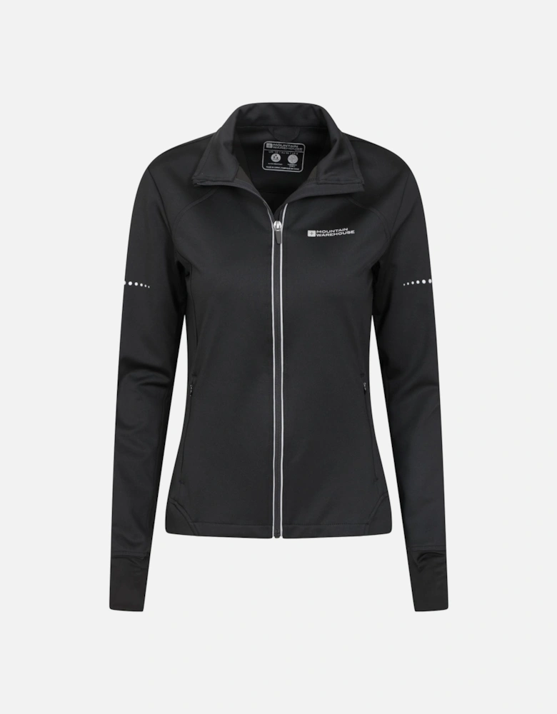 Womens/Ladies Shift Windproof Cycling Jacket