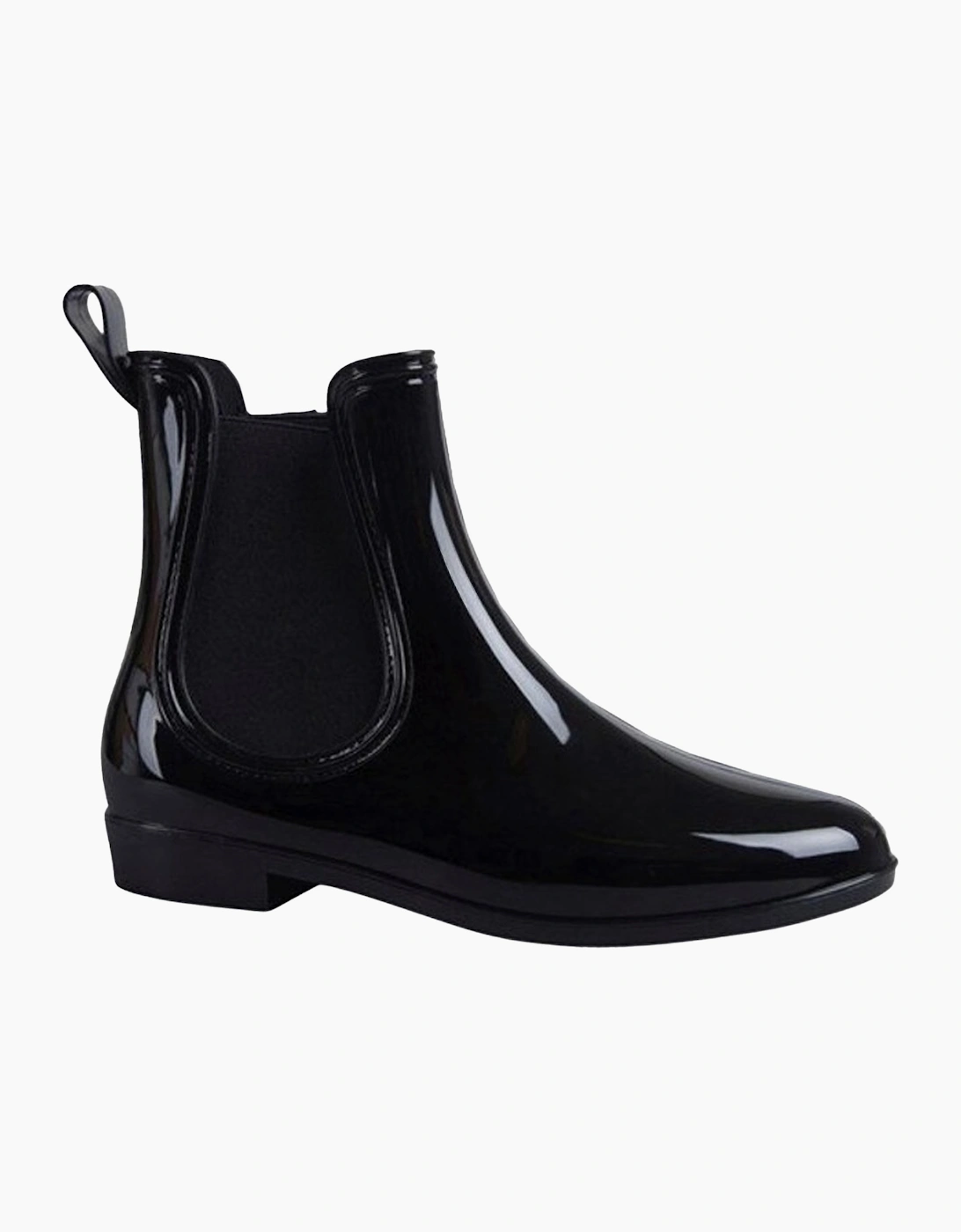 Mountain Warehouse Women's Mountain Warehouse Womens/Ladies Ride Wellington Boots - Black