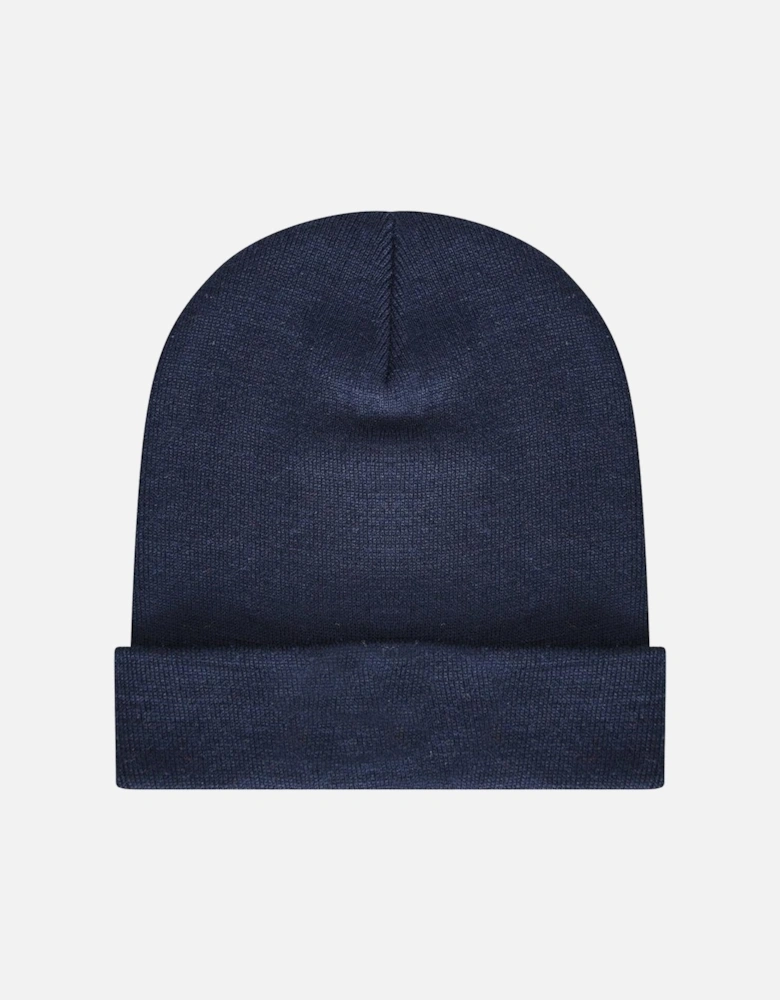 Childrens/Kids Logo Beanie