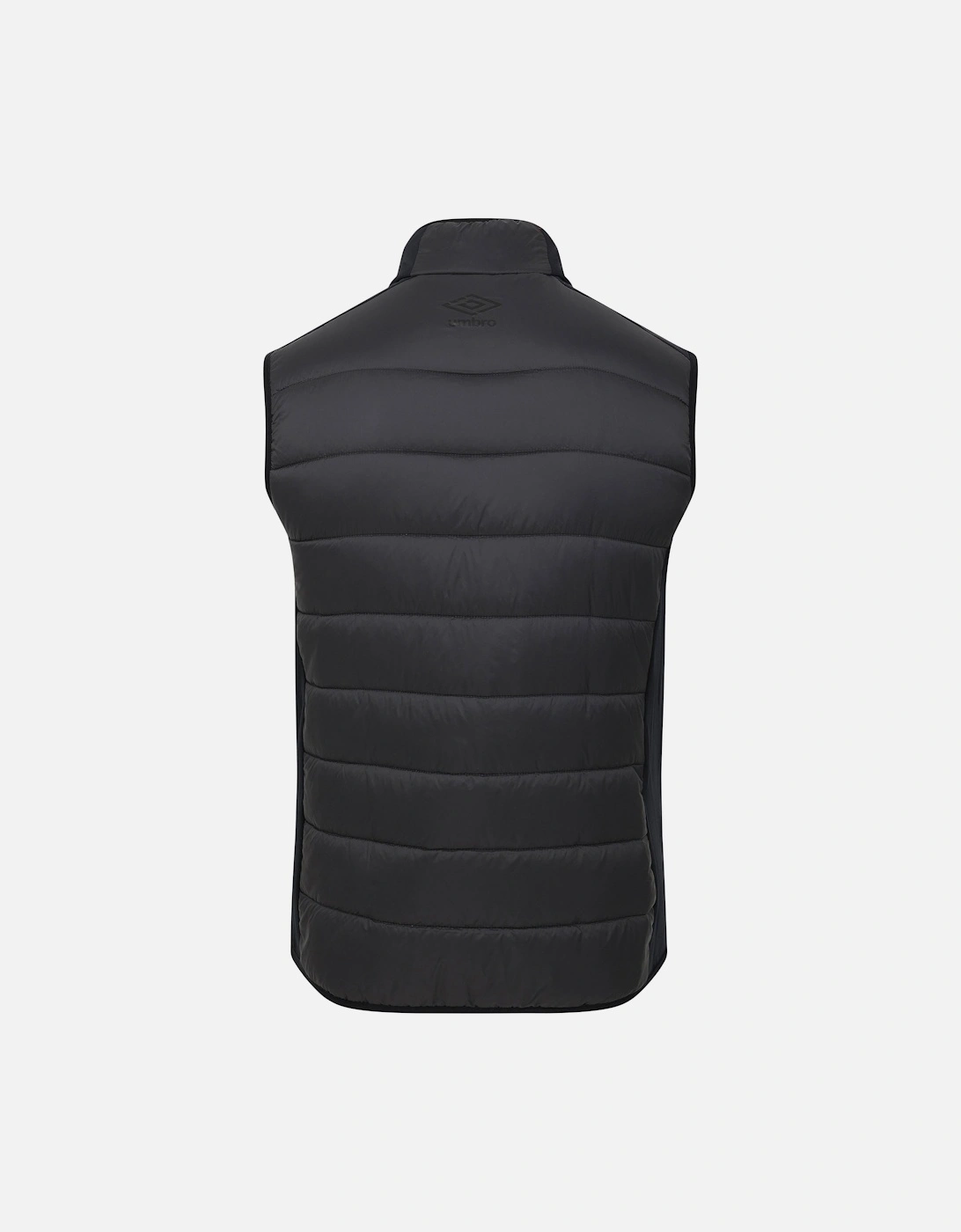 Mens Hybrid Golf Gilet