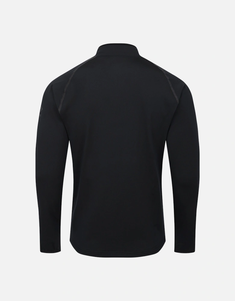 Mens Elite Hybrid Golf Midlayer