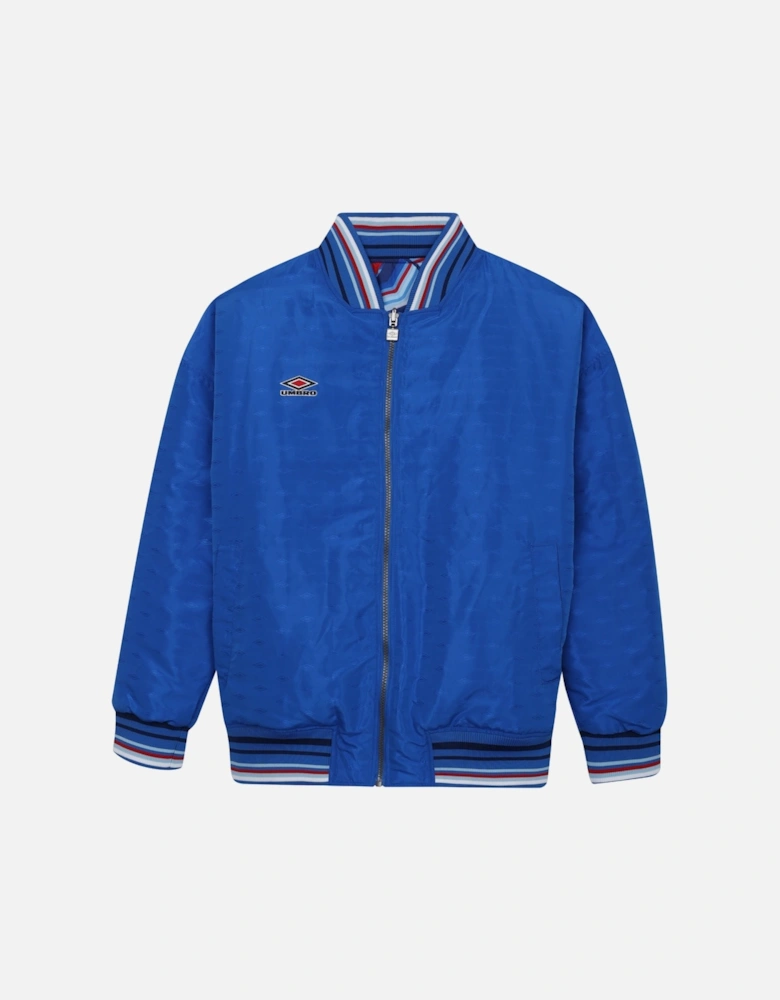 Mens Ramsey Reversible Track Jacket