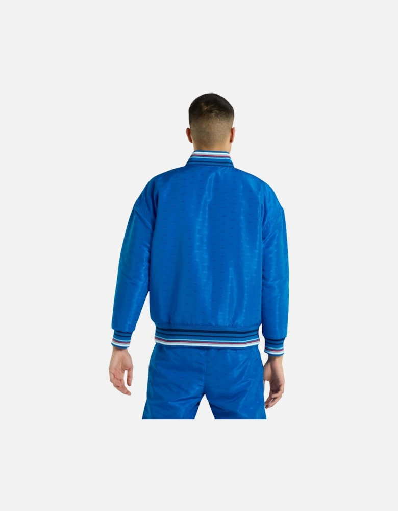 Mens Ramsey Reversible Track Jacket