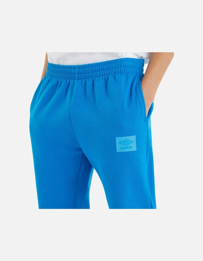 Mens Tapered Jogging Bottoms