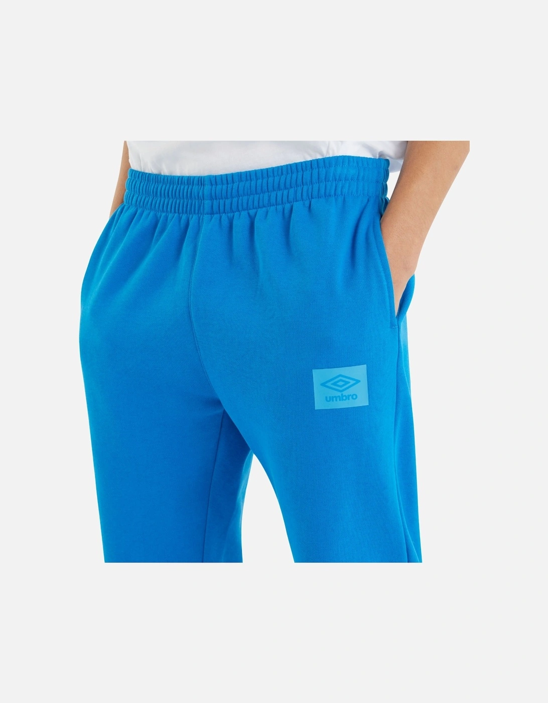 Mens Tapered Jogging Bottoms