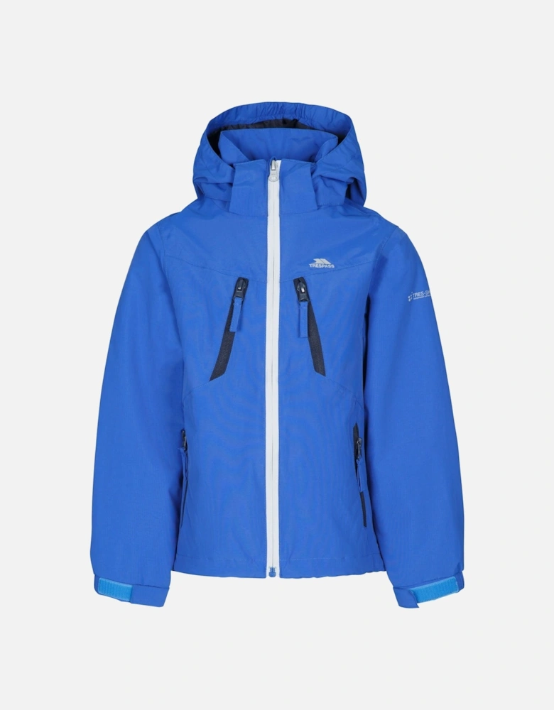 Boys Nudge Jacket