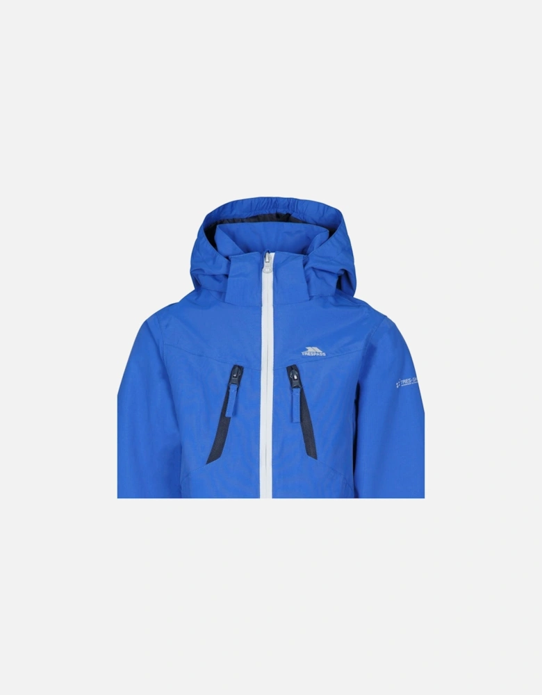 Boys Nudge Jacket