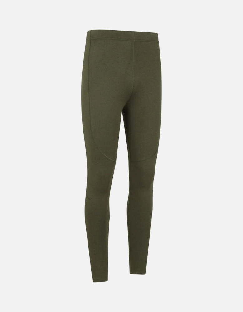 Mens Ascend Bamboo Base Layer Bottoms