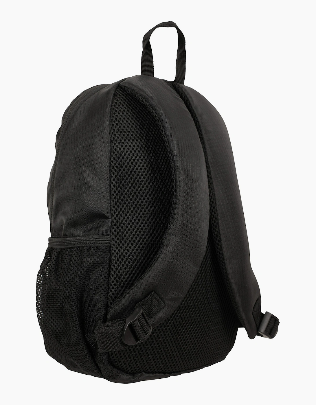 Joom Mountain Warehouse Men's Black Trek 8L Backpack - Image 4