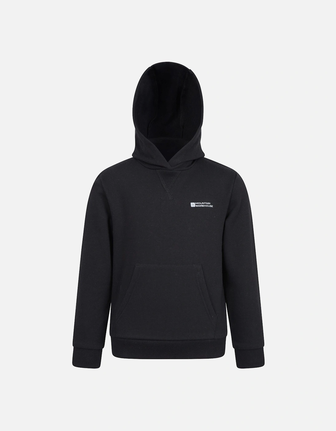 Childrens/Kids Overhead Hoodie, 5 of 4