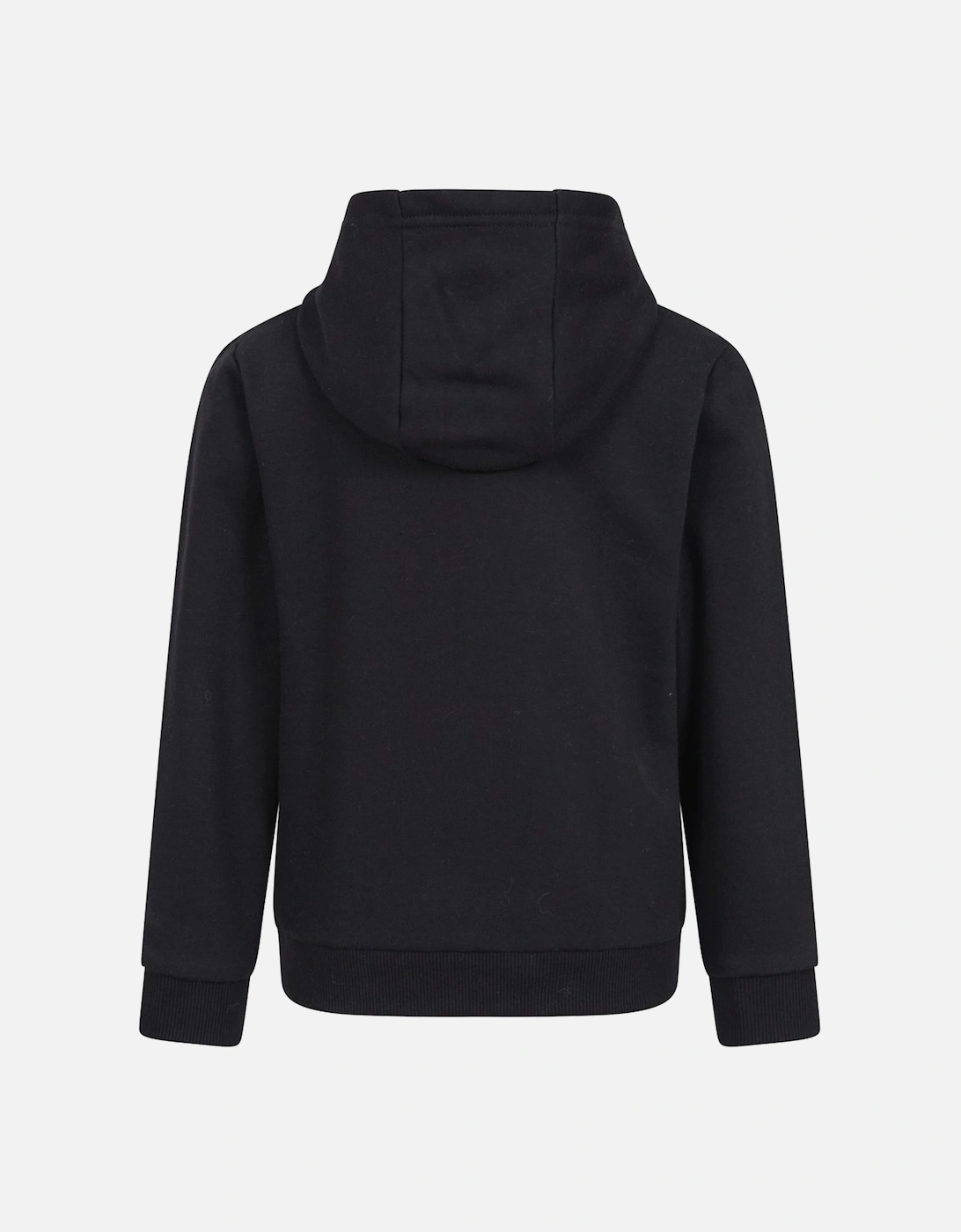 Childrens/Kids Overhead Hoodie