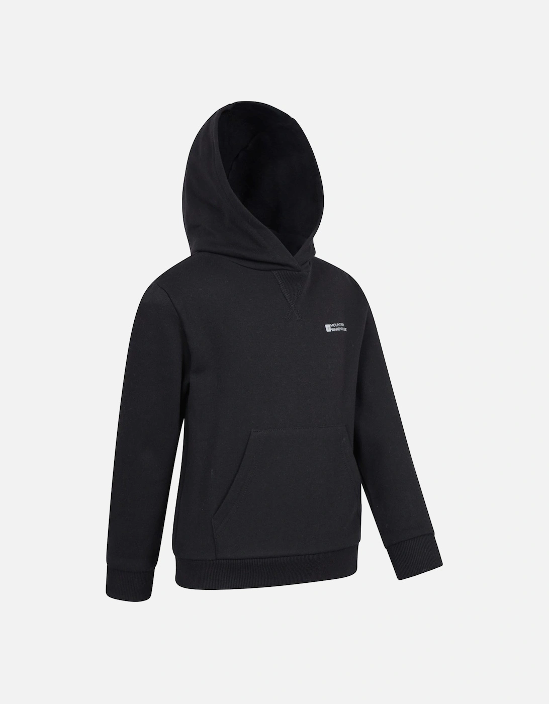 Childrens/Kids Overhead Hoodie