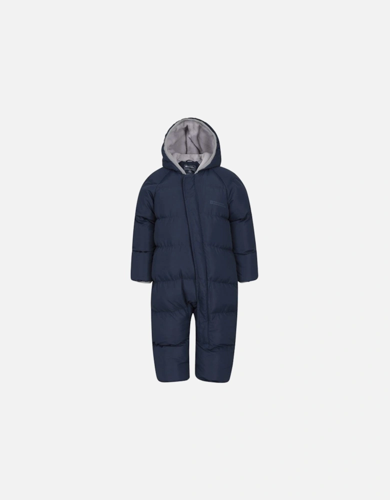 Childrens/Kids Frosty Padded Snowsuit