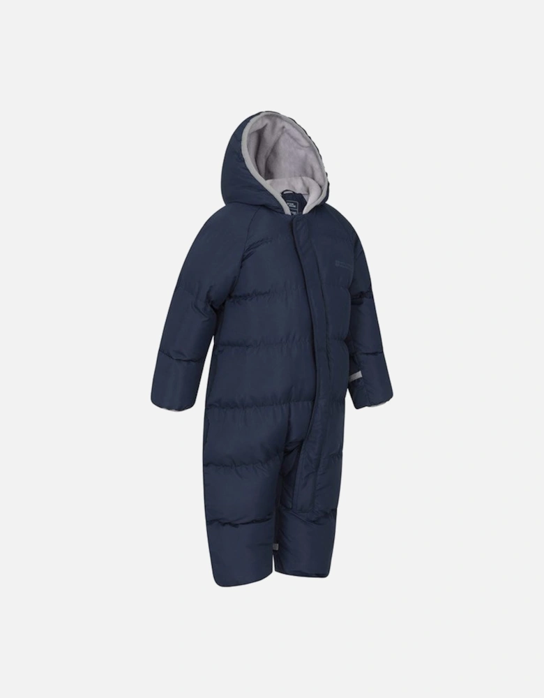 Childrens/Kids Frosty Padded Snowsuit