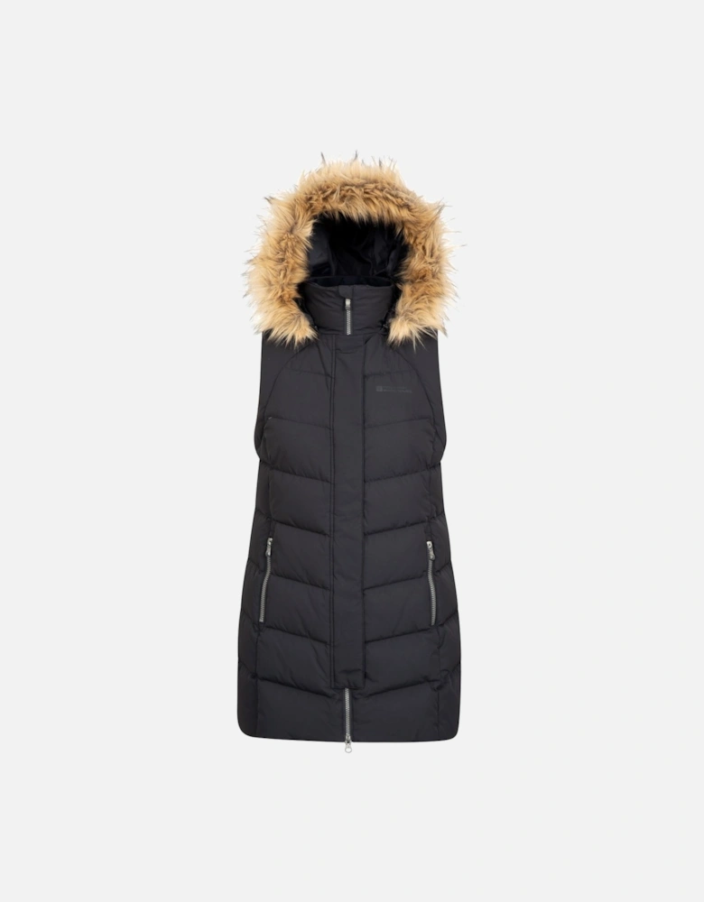 Womens/Ladies Isla Extreme Gilet