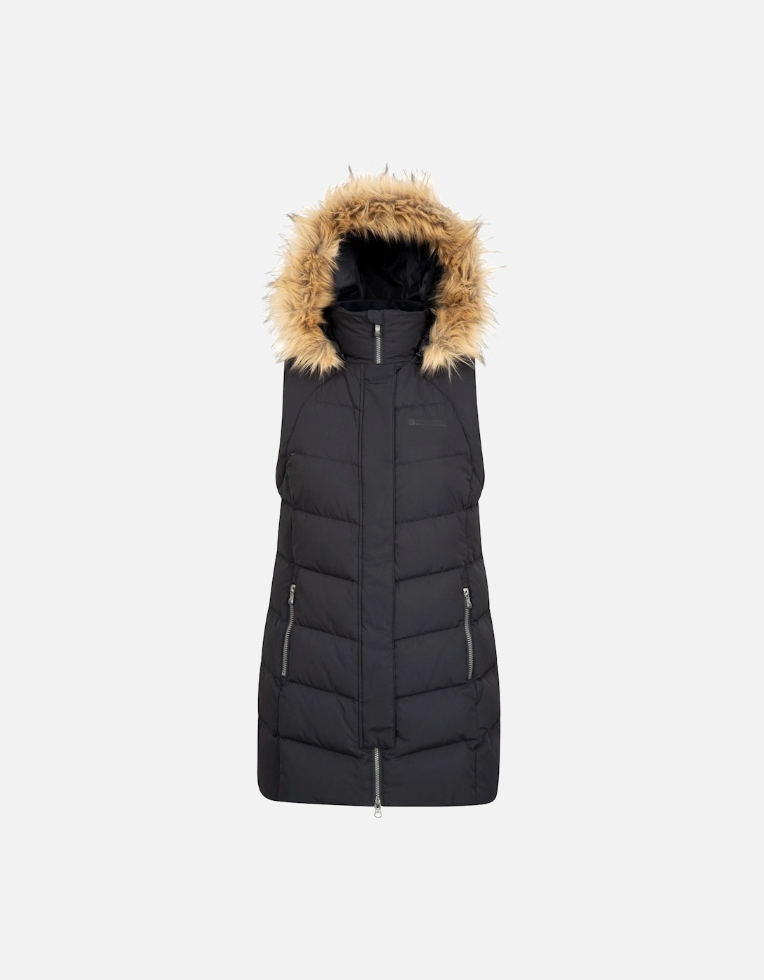 Womens/Ladies Isla Extreme Gilet, 6 of 5