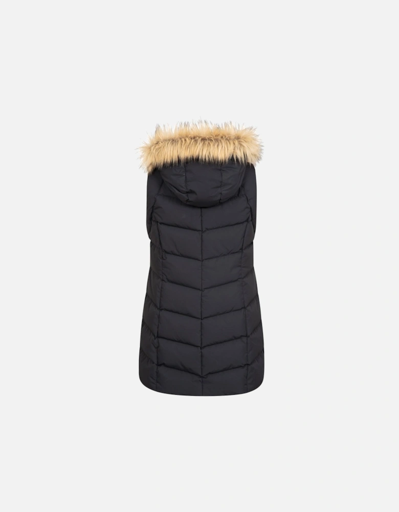 Womens/Ladies Isla Extreme Gilet