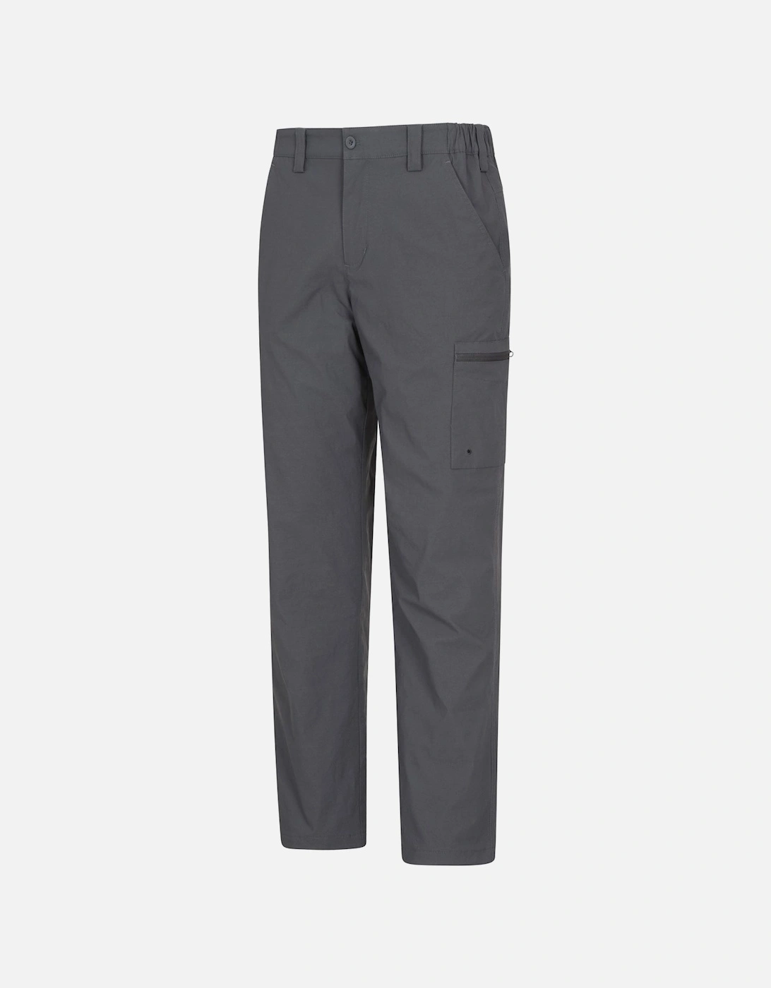 Mens Stretch Winter Hiking Trousers