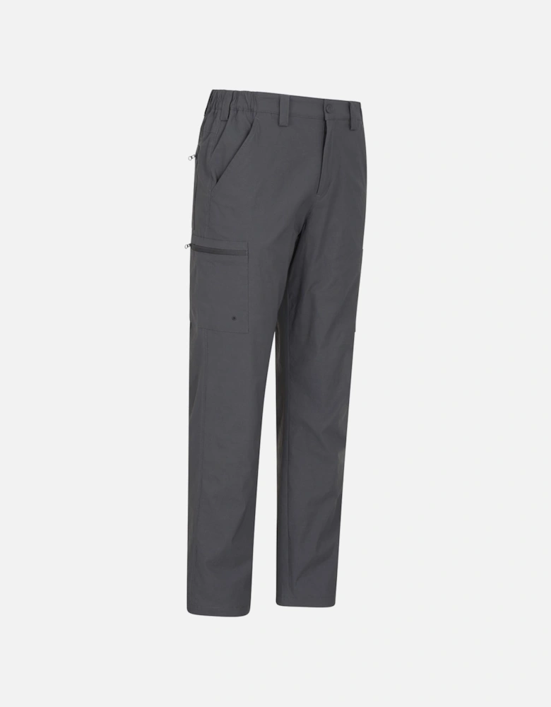 Mens Stretch Winter Hiking Trousers