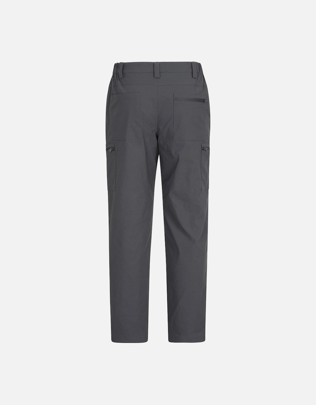 Mens Stretch Winter Hiking Trousers