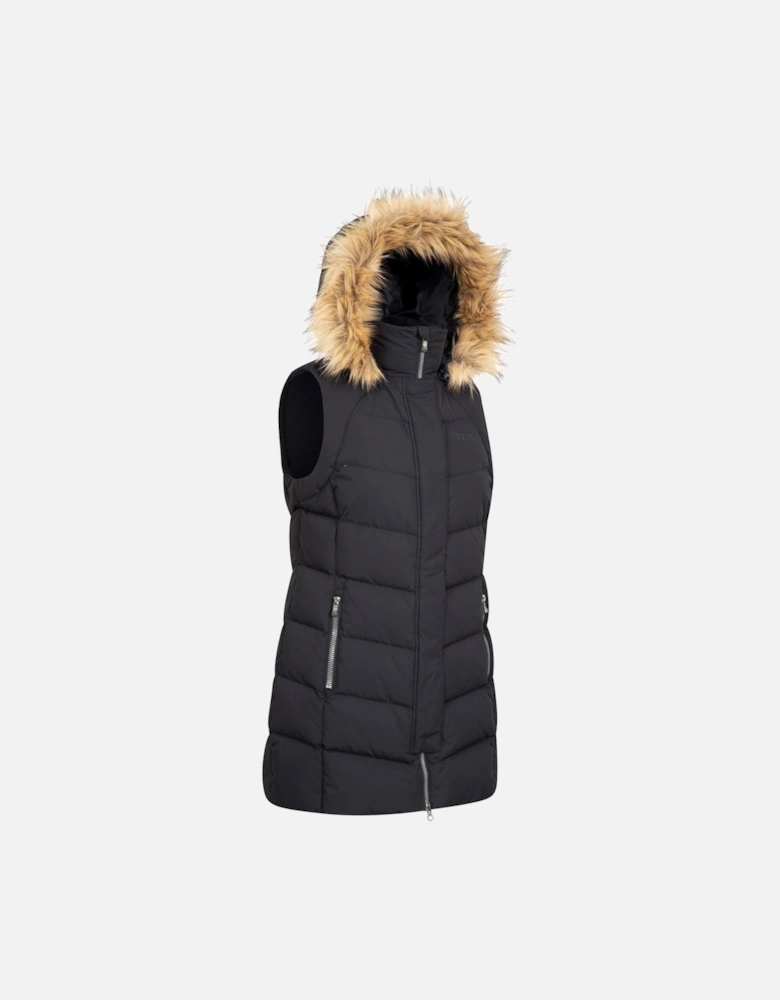 Womens/Ladies Isla Extreme Gilet