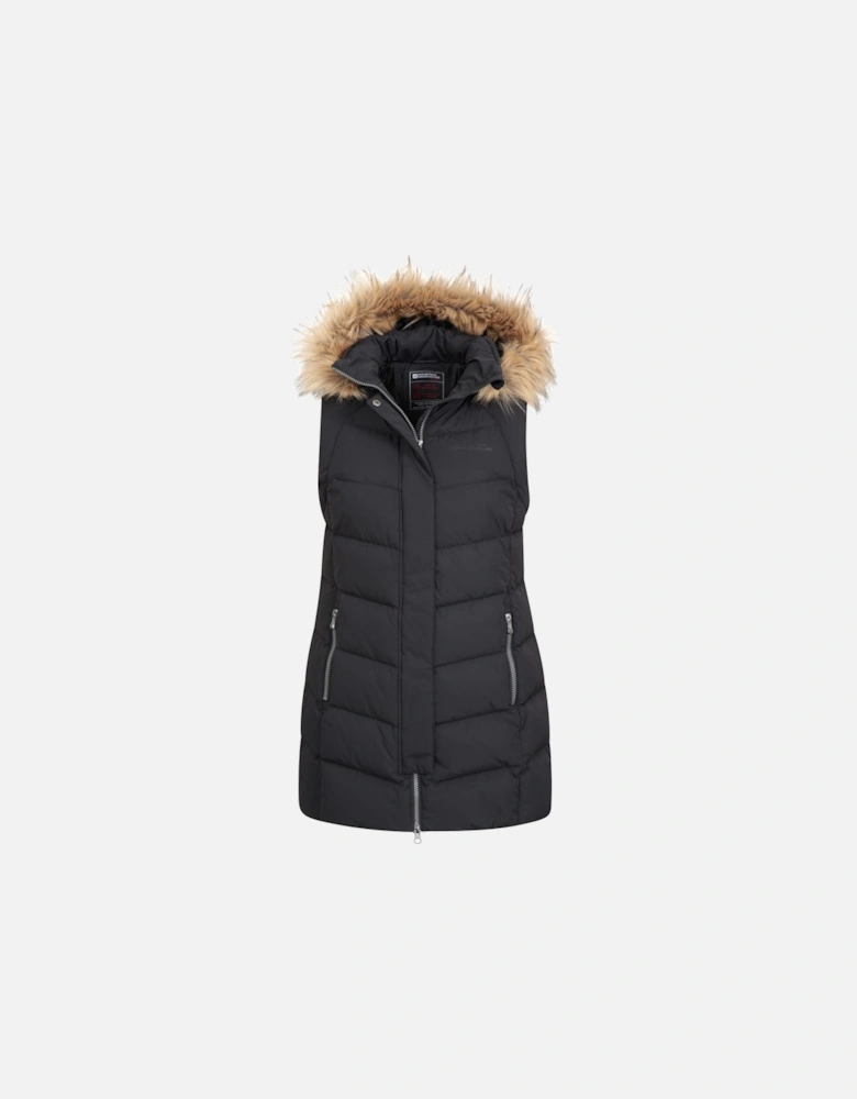 Womens/Ladies Isla Extreme Gilet