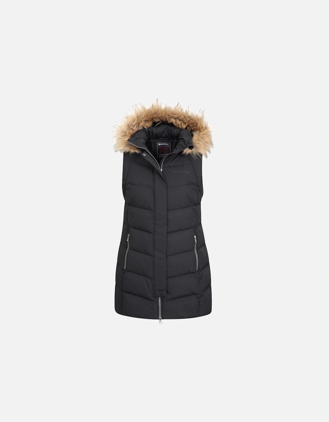 Womens/Ladies Isla Extreme Gilet