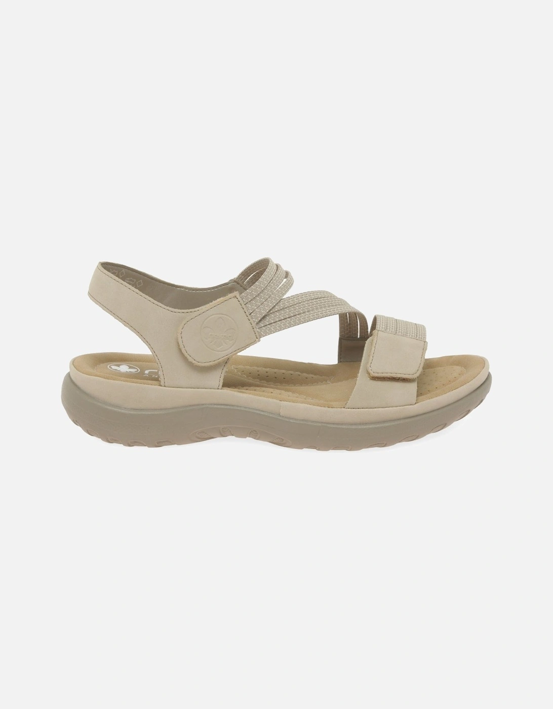 Locket Womens Sandals