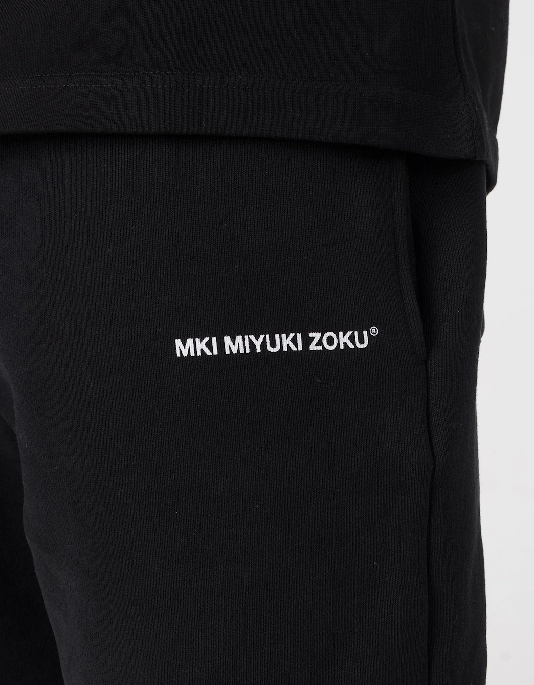 Relaxed Fit Uniform Shorts