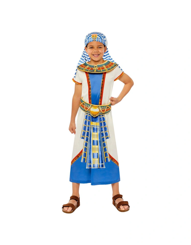 Egyptian Boy Deluxe Costume