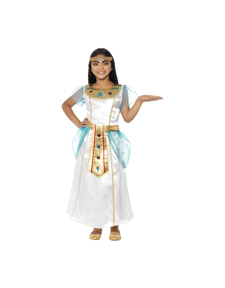 Child Egyptian Cleopatra Costume