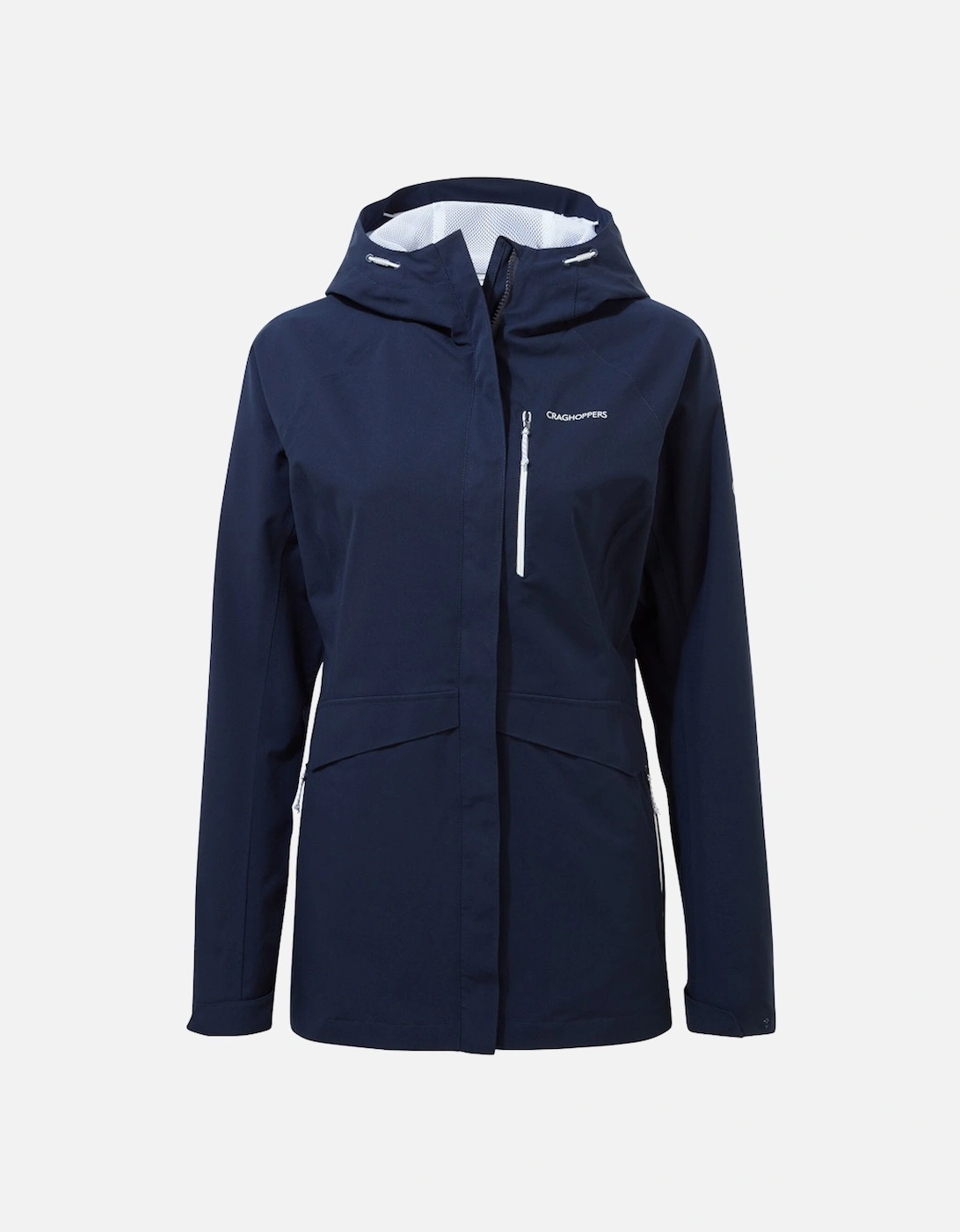 Womens Caldbeck Aquadry Waterproof Jacket