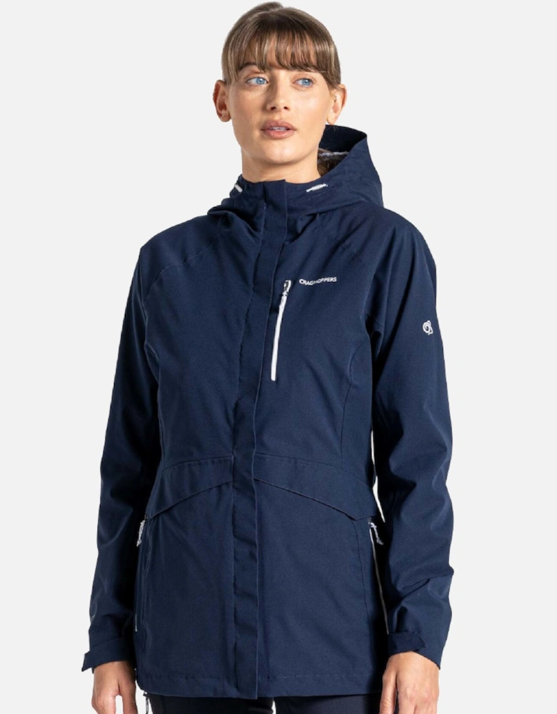 Womens Caldbeck Aquadry Waterproof Jacket