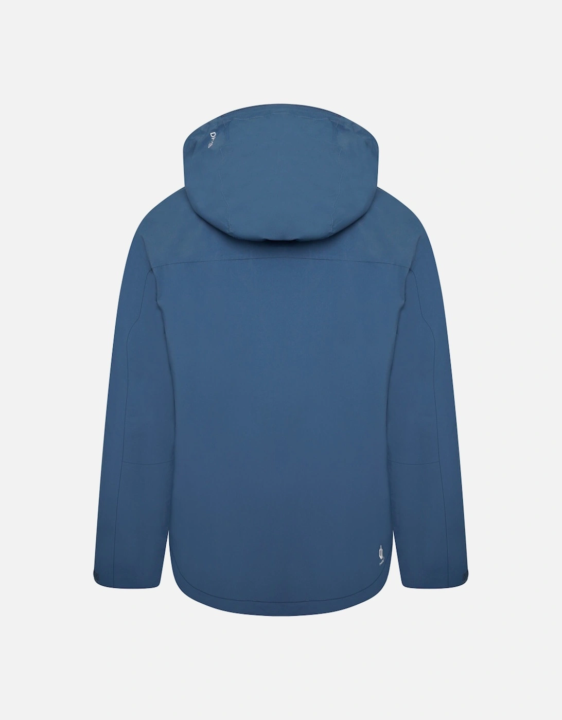 Mens Switch Out Waterproof Breathable Jacket