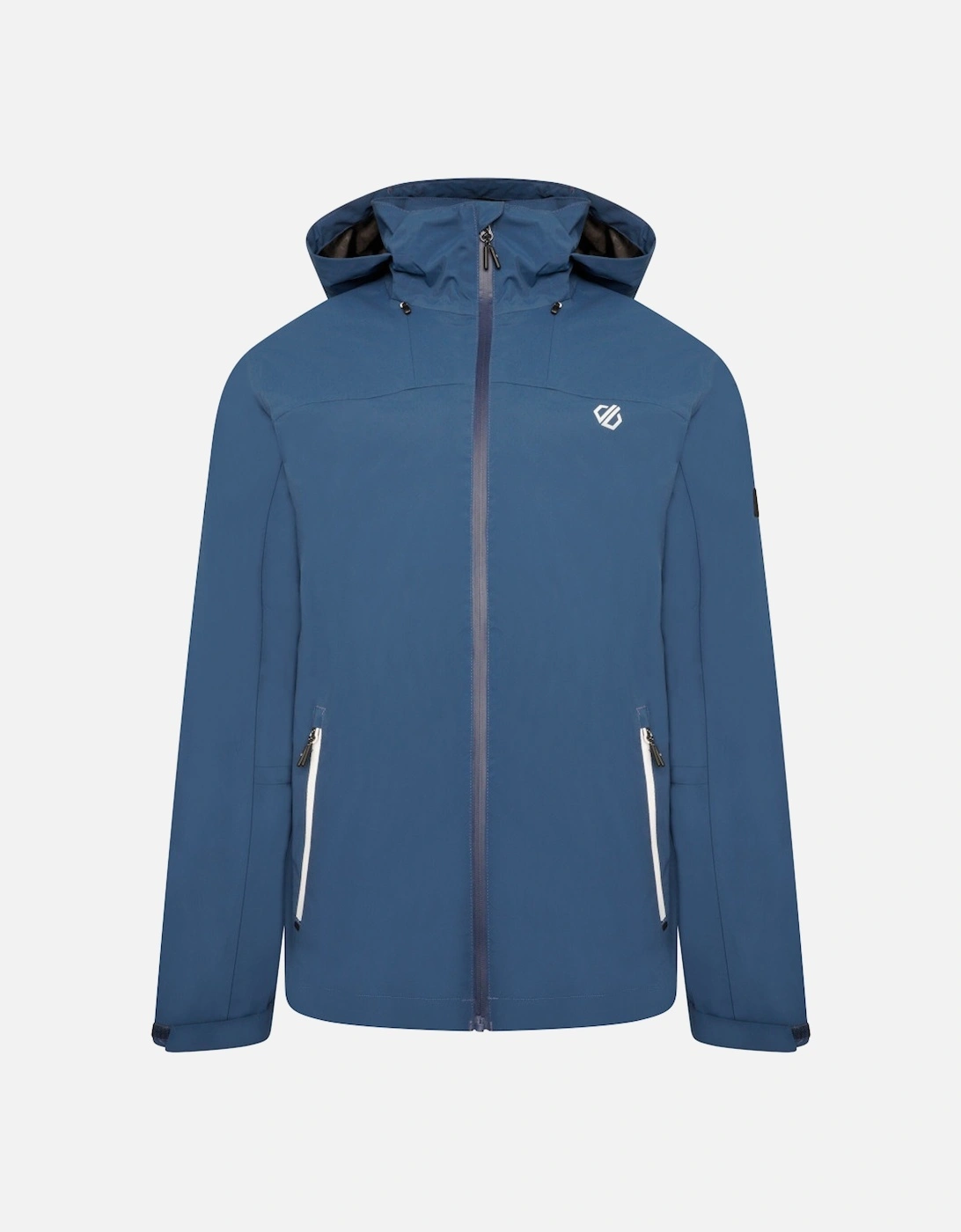 Mens Switch Out Waterproof Breathable Jacket