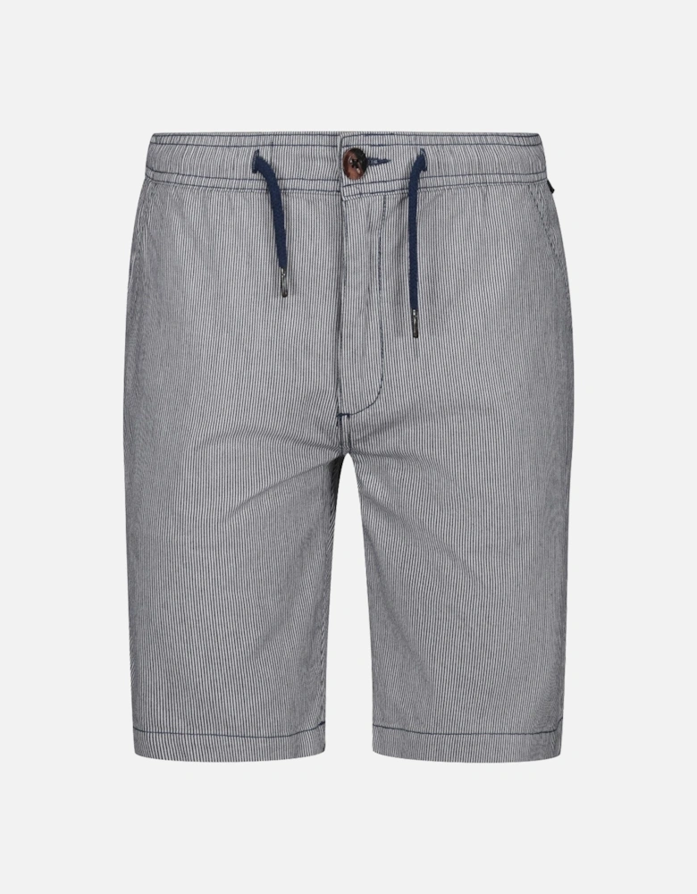 Mens Albie Coolweave Organic Cotton Summer Shorts