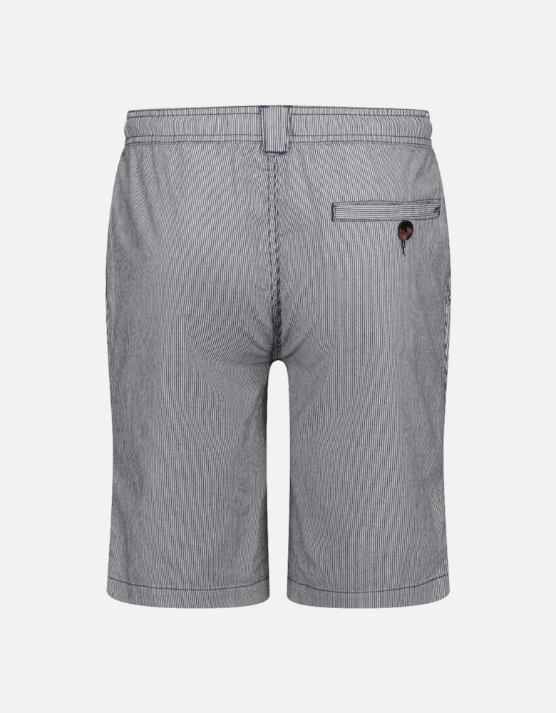 Mens Albie Coolweave Organic Cotton Summer Shorts