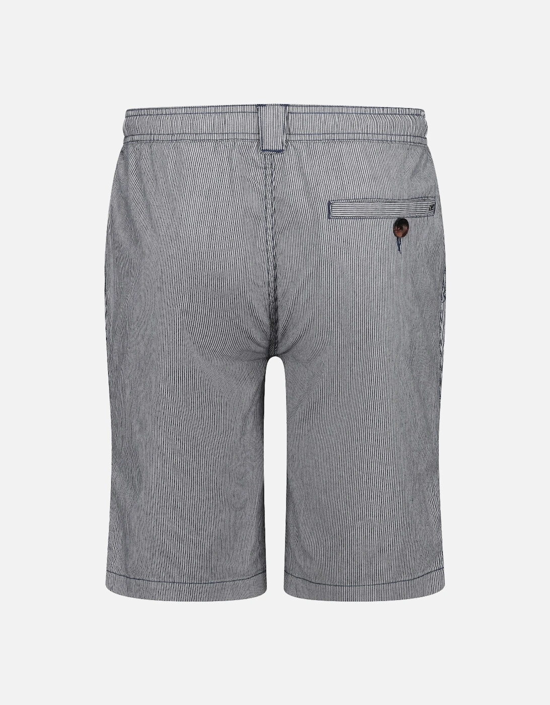 Mens Albie Coolweave Organic Cotton Summer Shorts