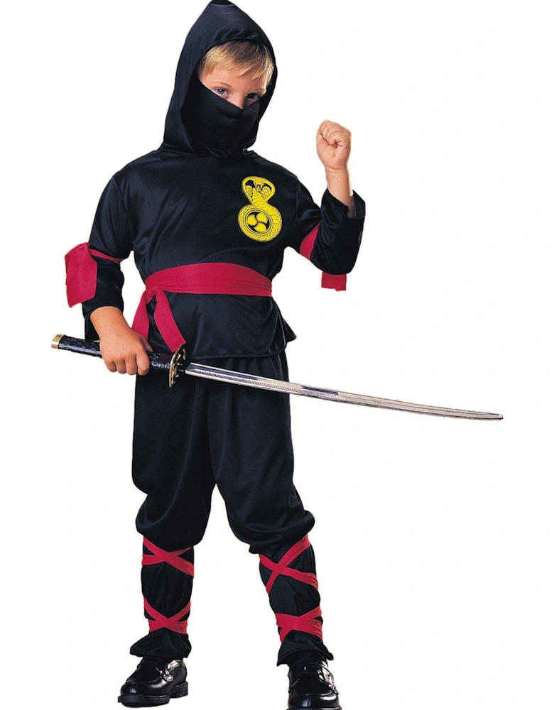 Ninja Costume